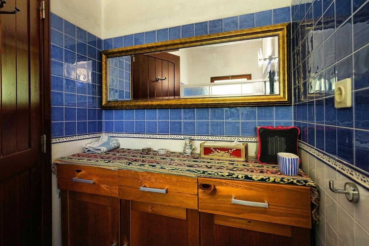 Villa Casa da Rampa Sintra Esterno foto