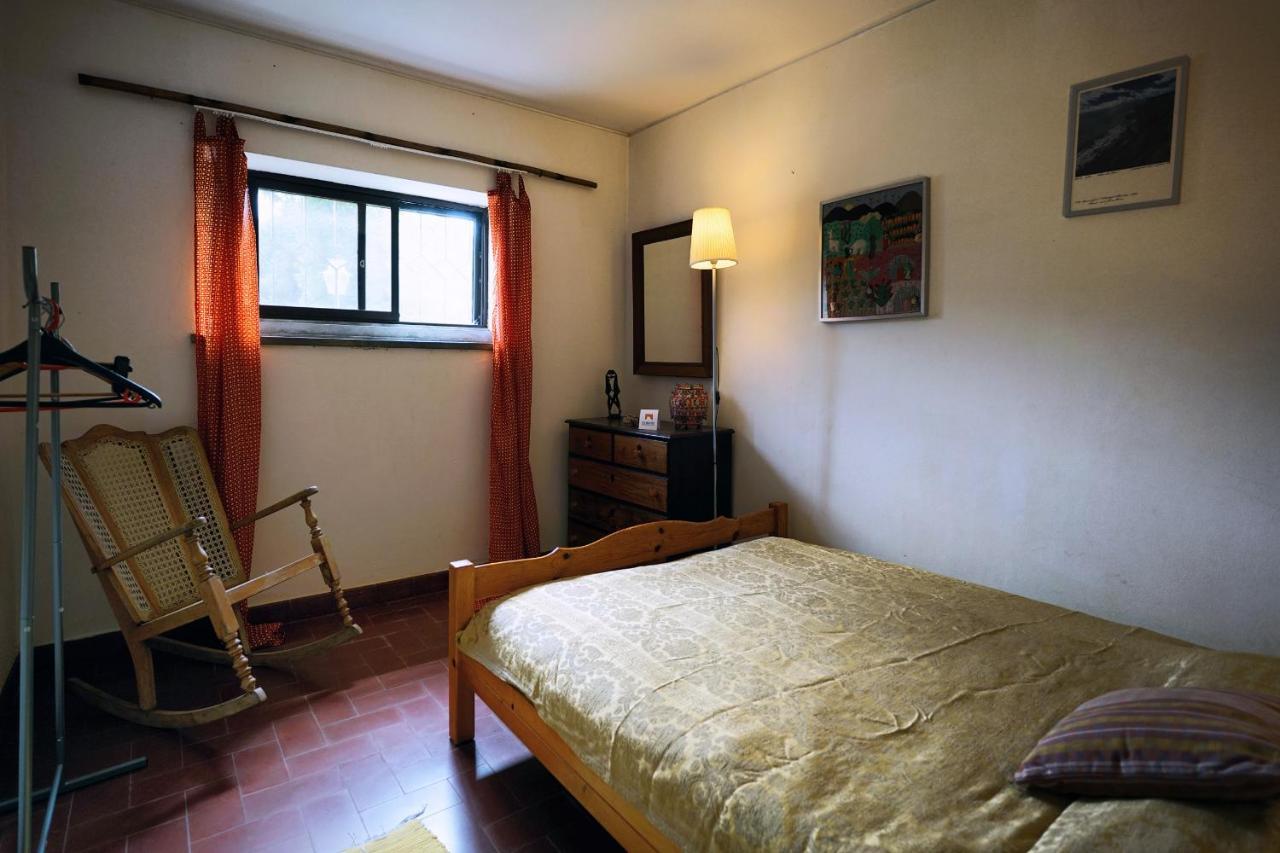 Villa Casa da Rampa Sintra Esterno foto