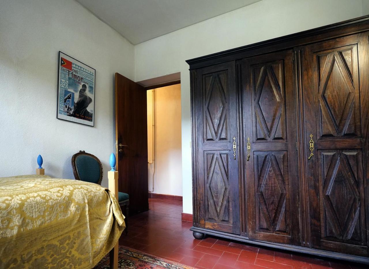 Villa Casa da Rampa Sintra Esterno foto