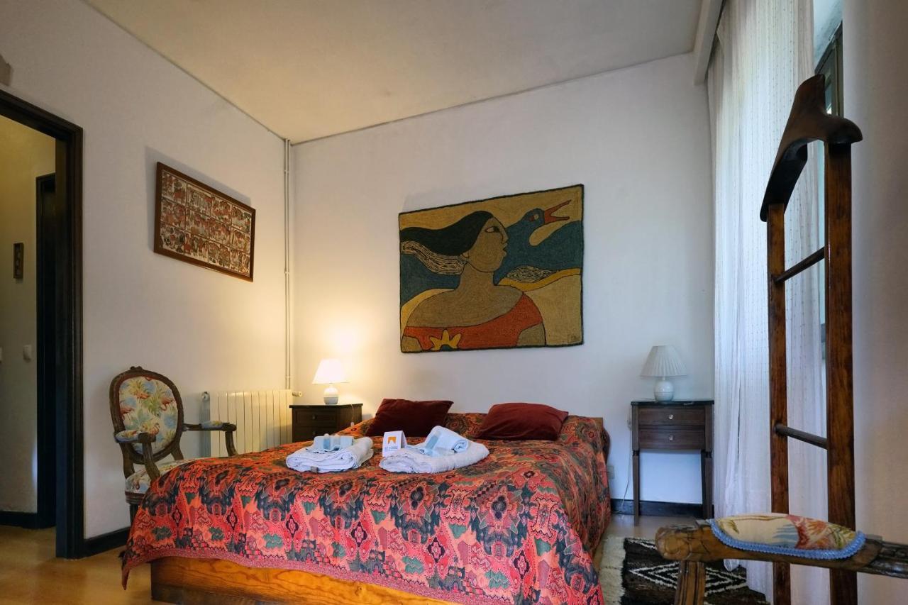 Villa Casa da Rampa Sintra Esterno foto
