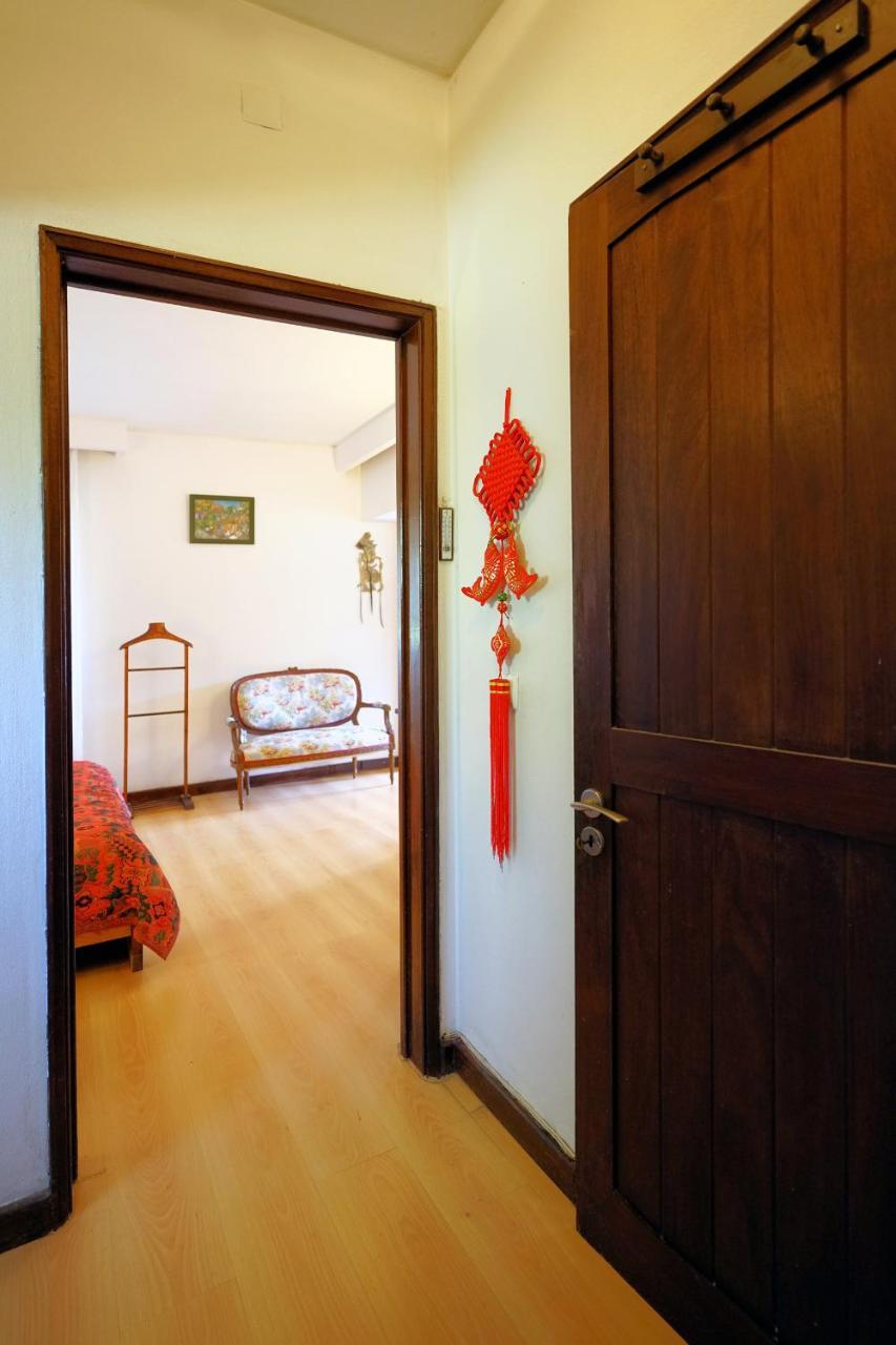 Villa Casa da Rampa Sintra Esterno foto